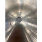 Used Miscellaneous 17in cymbal Cymbal
