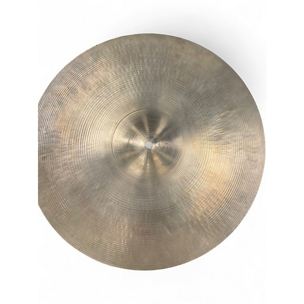 Used Miscellaneous 17in cymbal Cymbal