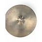 Used Miscellaneous 17in cymbal Cymbal