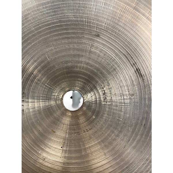 Used Miscellaneous 17in cymbal Cymbal