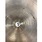 Used Miscellaneous 17in cymbal Cymbal