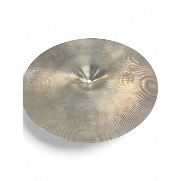 Used Miscellaneous 17in cymbal Cymbal