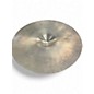 Used Miscellaneous 17in cymbal Cymbal