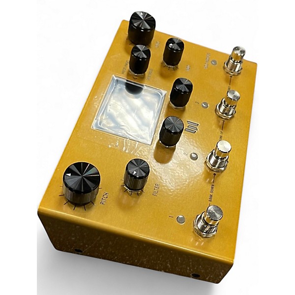 Used Meris Meris Enzo X Modular Instrument Synthesizer