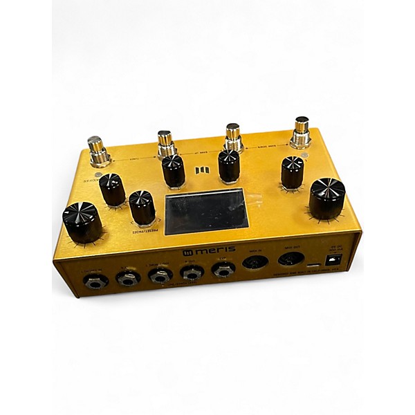 Used Meris Meris Enzo X Modular Instrument Synthesizer