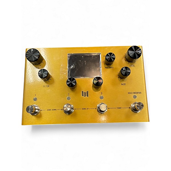 Used Meris Meris Enzo X Modular Instrument Synthesizer