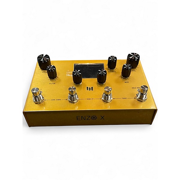 Used Meris Meris Enzo X Modular Instrument Synthesizer