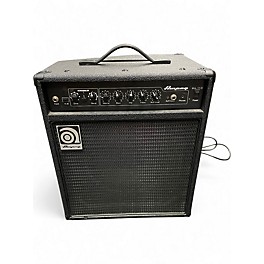 Used Ampeg BA110V2 1x10 Bass Combo Amp