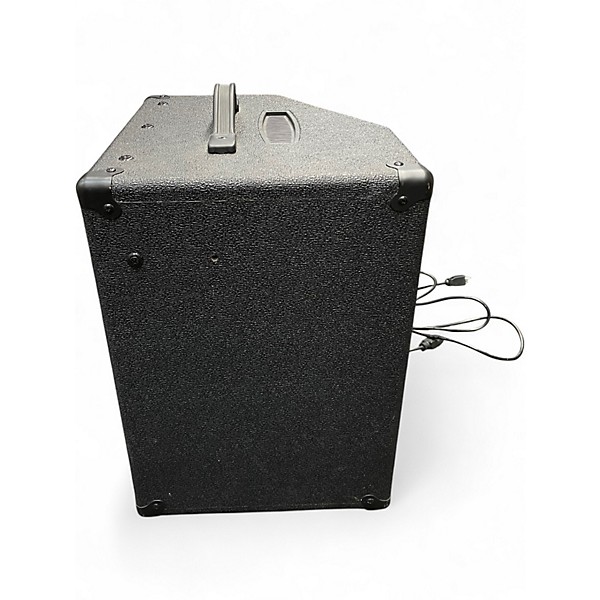 Used Ampeg BA110V2 1x10 Bass Combo Amp