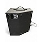 Used Ampeg BA110V2 1x10 Bass Combo Amp