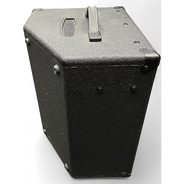 Used Ampeg BA110V2 1x10 Bass Combo Amp