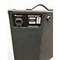 Used Ampeg BA110V2 1x10 Bass Combo Amp