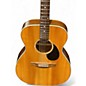 Used Eastman  PCH2OM Natural Acoustic Guitar