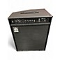 Used Ampeg BA210V2 2x10 Bass Combo Amp thumbnail
