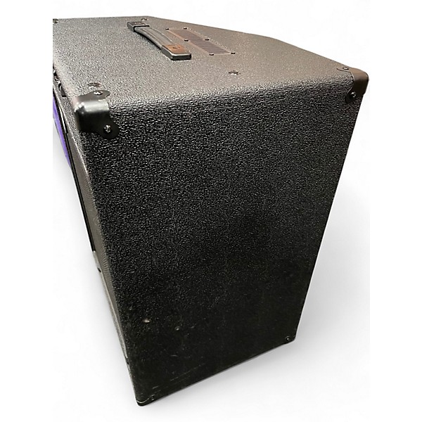 Used Ampeg BA210V2 2x10 Bass Combo Amp