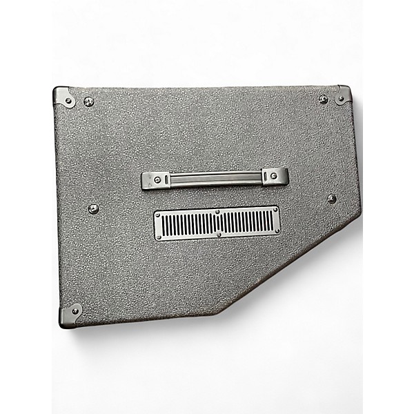 Used Ampeg BA210V2 2x10 Bass Combo Amp