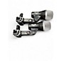 Used CAD STAGE 7 DRUM MIC SET Drum Microphone