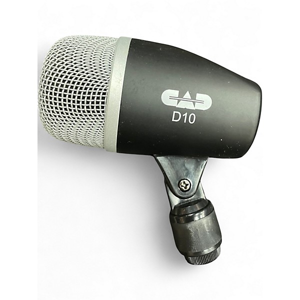 Used CAD STAGE 7 DRUM MIC SET Drum Microphone