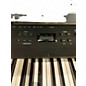 Used Alesis QS8.2 Keyboard Workstation
