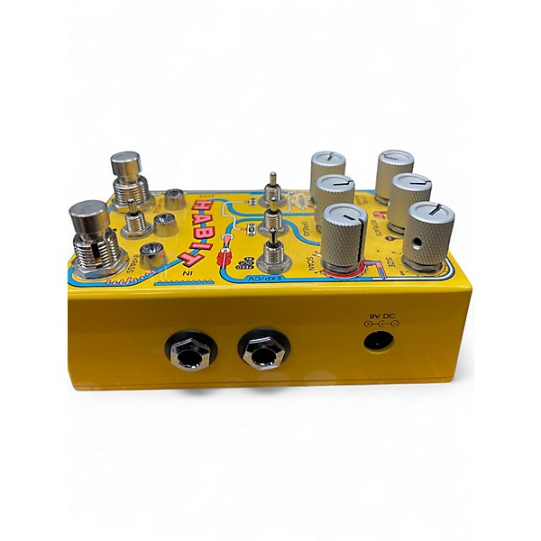 Used Chase Bliss HABIT Effect Pedal