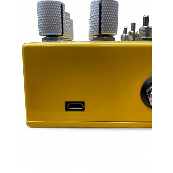 Used Chase Bliss HABIT Effect Pedal