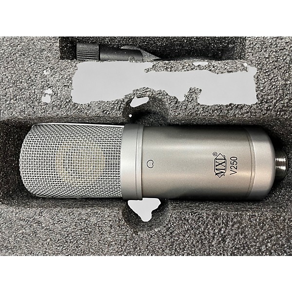 Used MXL V250 Condenser Microphone
