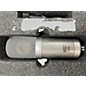 Used MXL V250 Condenser Microphone
