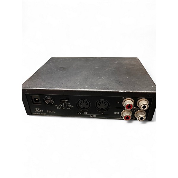 Used Alesis NANOSYNTH Synthesizer