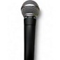 Used Shure SM58LC Dynamic Microphone