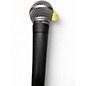 Used Shure SM58LC Dynamic Microphone