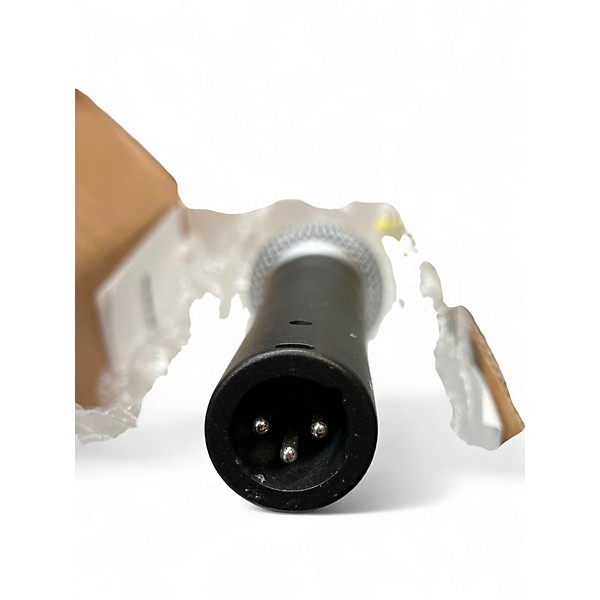 Used Shure SM58LC Dynamic Microphone