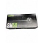 Used Shure SM58LC Dynamic Microphone