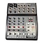 Used Behringer Xenyx 802 Unpowered Mixer thumbnail