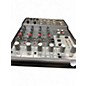 Used Behringer Xenyx 802 Unpowered Mixer