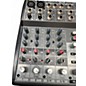 Used Behringer Xenyx 802 Unpowered Mixer