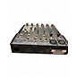 Used Behringer Xenyx 802 Unpowered Mixer