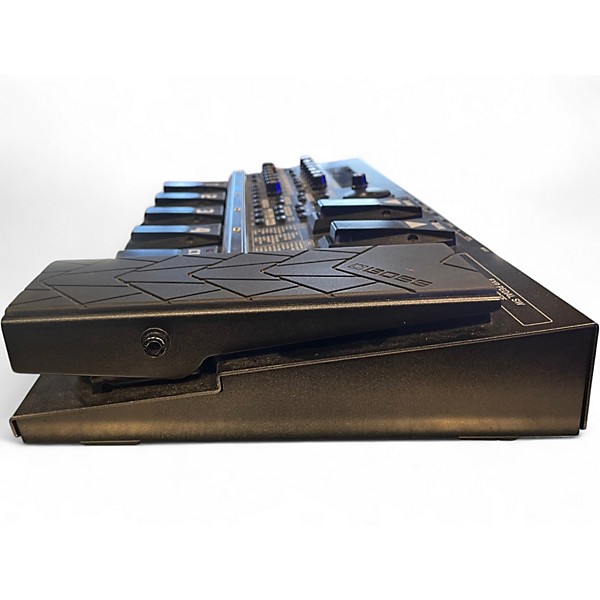 Used BOSS GT8 Effect Processor