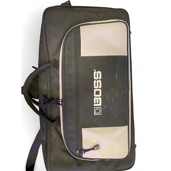 Used BOSS GT8 Effect Processor