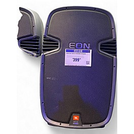 Used JBL EON515 Powered Speaker