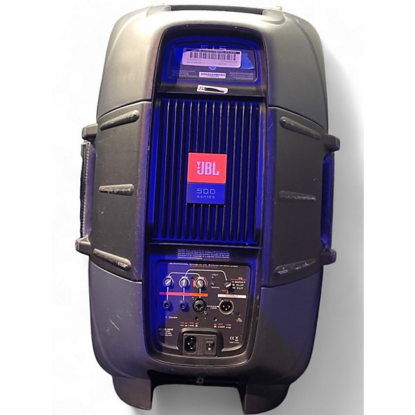 Used JBL EON515 Powered Speaker