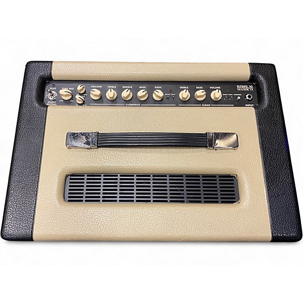 Used Egnater Rebel 30 112 1x12 30W Tube Guitar Combo Amp
