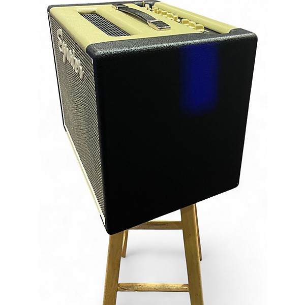 Used Egnater Rebel 30 112 1x12 30W Tube Guitar Combo Amp