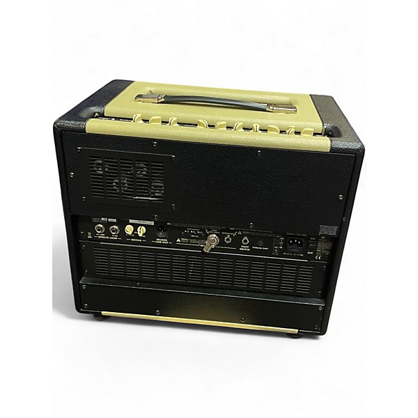 Used Egnater Rebel 30 112 1x12 30W Tube Guitar Combo Amp