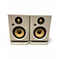 Used KRK RP5 ROKIT G4 Pair Powered Monitor thumbnail