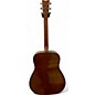 Used Yamaha F335 Tobacco Burst Acoustic Guitar