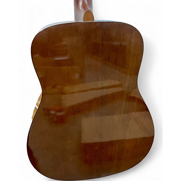 Used Yamaha F335 Tobacco Burst Acoustic Guitar