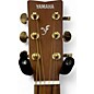 Used Yamaha F335 Tobacco Burst Acoustic Guitar