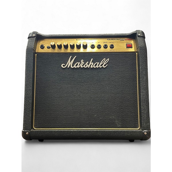 Used Marshall VALVESTATE AVT 20 Guitar Combo Amp