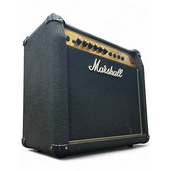 Used Marshall VALVESTATE AVT 20 Guitar Combo Amp