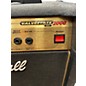 Used Marshall VALVESTATE AVT 20 Guitar Combo Amp